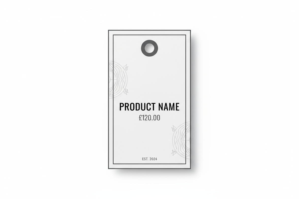 shopify datasheet